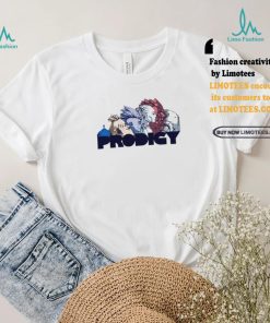 Save Star Trek Prodigy Tee Shirt