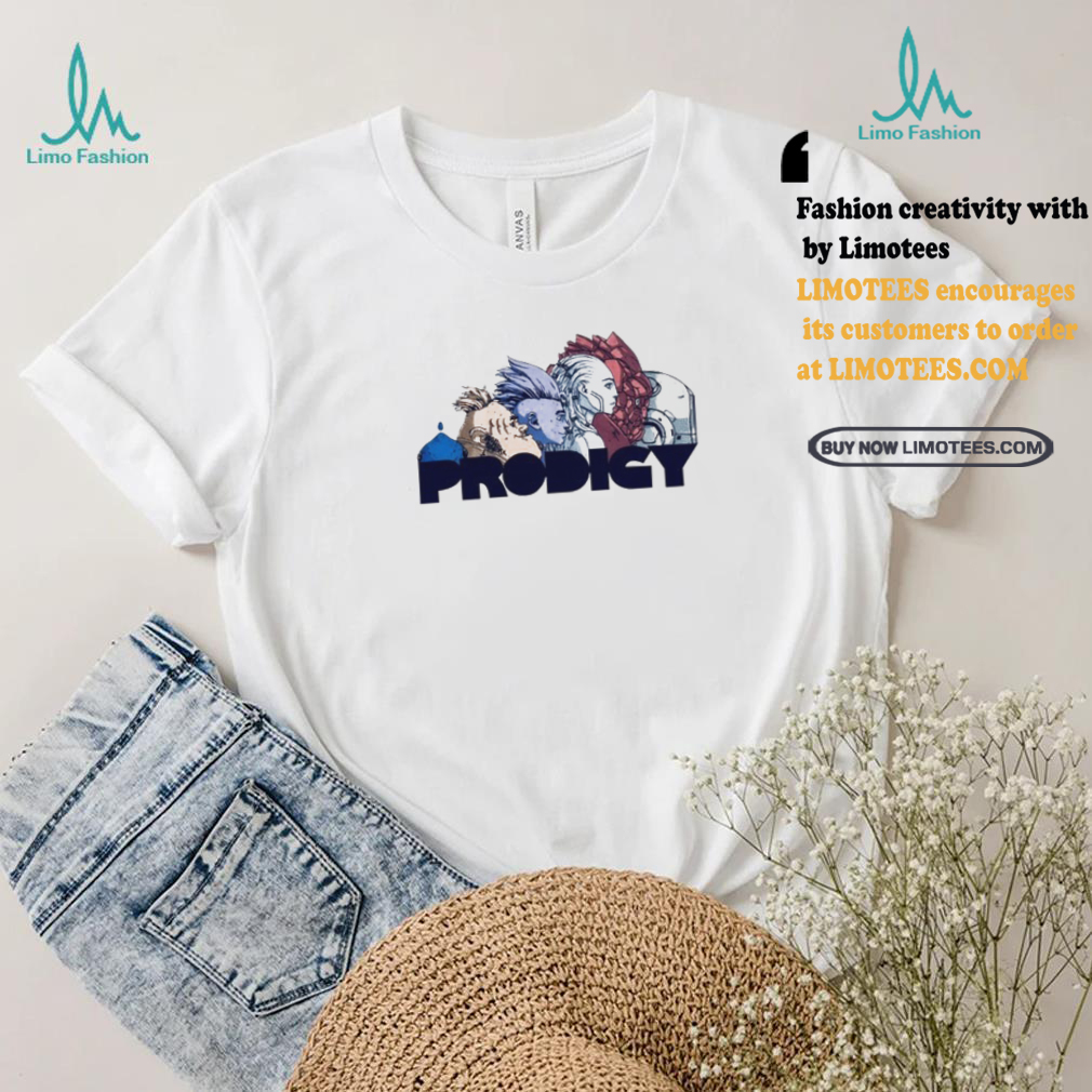 Save Star Trek Prodigy Tee Shirt Save Star Trek Prodigy Tee Shirt