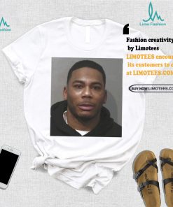 Say Cheese Rapper Nelly Mugshot shirt, hoodie, sweater, long sleeve and tank top Say Cheese Rapper Nelly Mugshot shirt