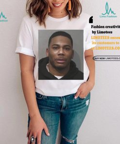 Say Cheese Rapper Nelly Mugshot shirt, hoodie, sweater, long sleeve and tank top Say Cheese Rapper Nelly Mugshot shirt