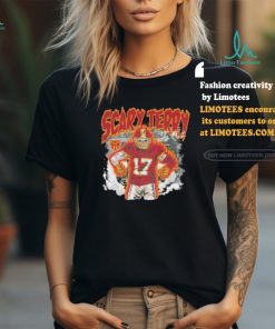 Scary Terry Terry McLaurin Washington Commanders Skeleton Signature Shirt, hoodie, sweater, long sleeve and tank top Scary Terry Terry McLaurin Washington Commanders Skeleton Signature Shirt