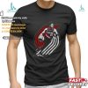 Love Is Rip dip T Shirt