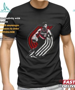 Scoot Henderson Poster shirt