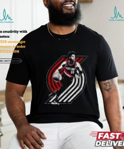 Scoot Henderson Poster shirt