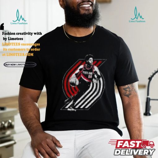 Scoot Henderson Poster shirt