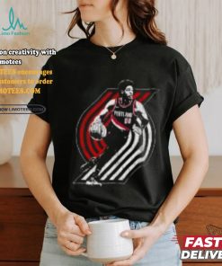 Scoot Henderson Poster shirt