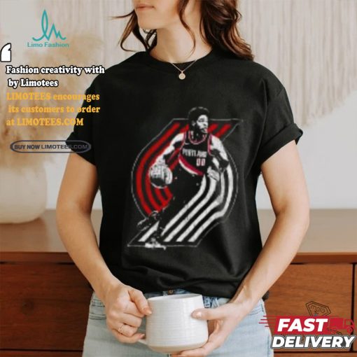 Scoot Henderson Poster shirt