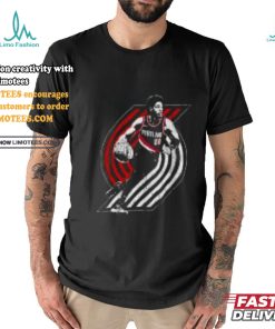 Scoot Henderson Poster shirt