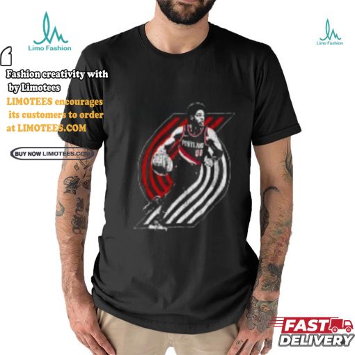 Scoot Henderson Poster shirt