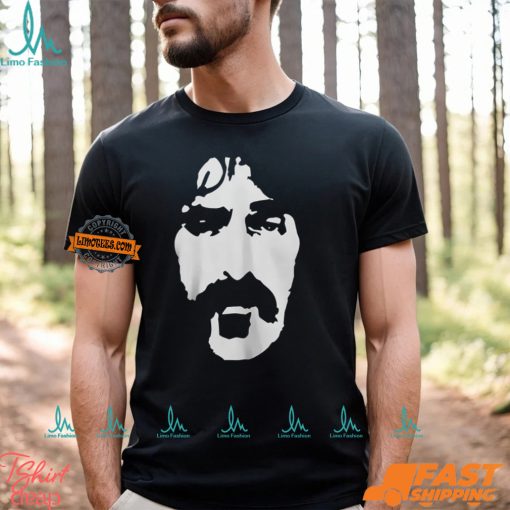 Scott Ritter Frank Zappa Shirt