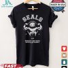 Heartagram Touched By Fire 2024 Shirt