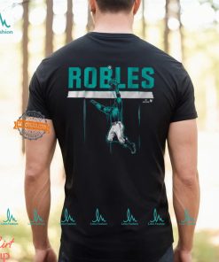 Seattle Flying Victor Robles Shirt, hoodie, sweater, long sleeve and tank top Seattle Flying Victor Robles Shirt