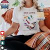 Official Sierra Ferrell August 18 2024 The Bridge At Santa Fe Brewing In Santa Fe NM Poster Shirt