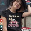 We Are Americans Against Kamala Harris And The Machine Shirt