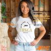 Tim Walz And Harris Dancing Unisex T Shirt