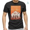 Official Strike out leukemia team pike T shirt