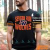 Weston Wilson Cycle Shirt