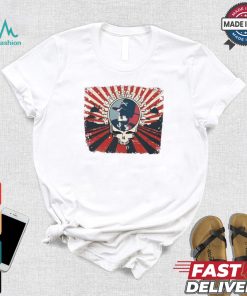 Shakedown Street Thirty Second Out Grateful Dead T shirt
