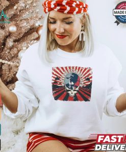 Shakedown Street Thirty Second Out Grateful Dead T shirt