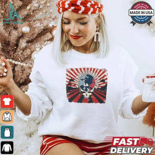 Shakedown Street Thirty Second Out Grateful Dead T shirt