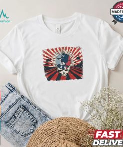 Shakedown Street Thirty Second Out Grateful Dead T shirt