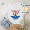 Official When You Realize Nothing Is Lacking The Whole World Belongs To You Painting t shirt