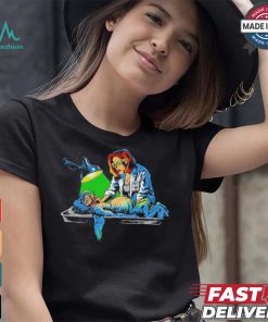 Sharp Sticks Full Wattopsy Shirt