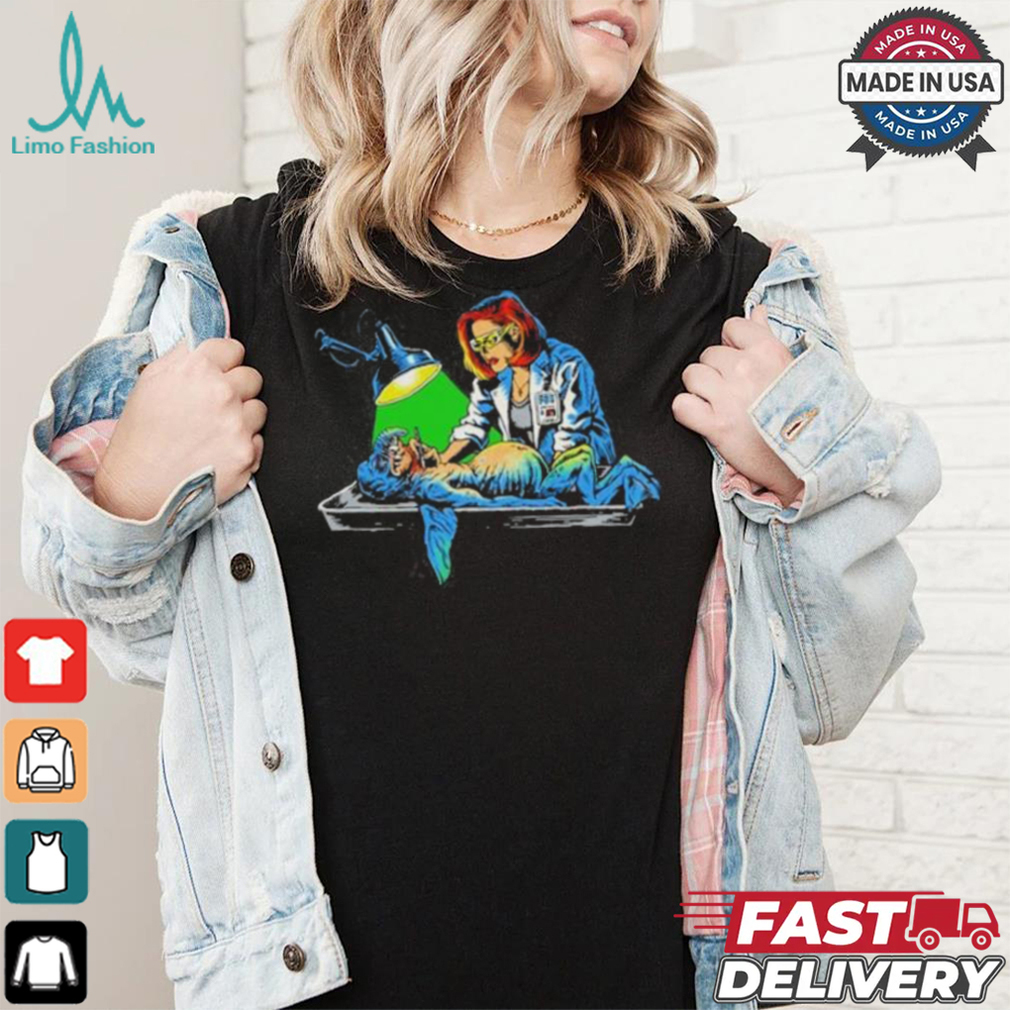 Sharp Sticks Full Wattopsy Shirt Sharp Sticks Full Wattopsy Shirt