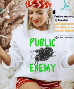 Sheep public enemy 2024 t shirts