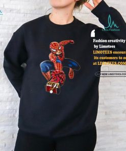 Shithead Steve Smoker Man Shirt