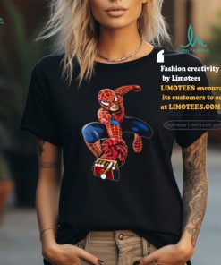 Shithead Steve Smoker Man Shirt