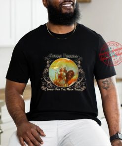 Shoot For The Moon Tour Sierra Ferrell Shirt
