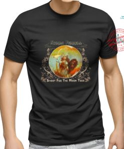Shoot For The Moon Tour Sierra Ferrell Shirt