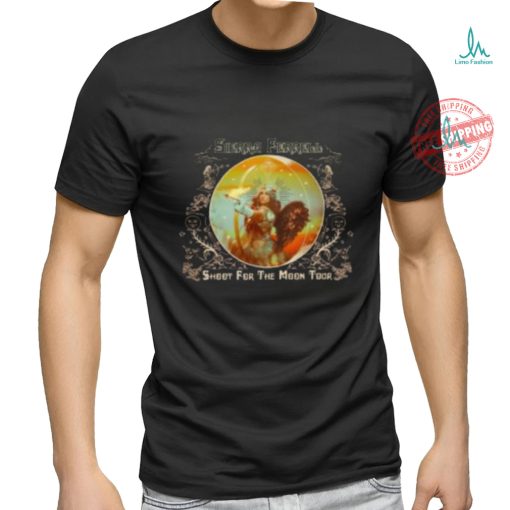 Shoot For The Moon Tour Sierra Ferrell Shirt