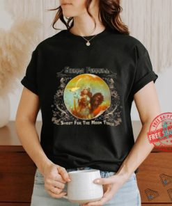 Shoot For The Moon Tour Sierra Ferrell Shirt