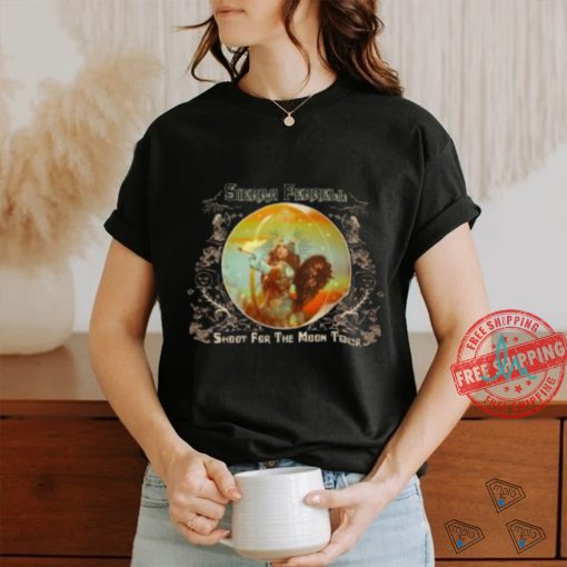 Shoot For The Moon Tour Sierra Ferrell Shirt