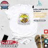 Mac Demarco Salad Days 2024 T shirt