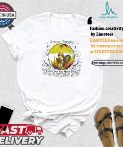 Sierra Ferrell Shoot For The Moon Tour 2024 T shirt