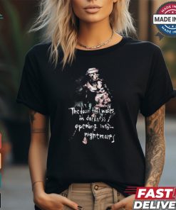 Silent Hill 2 The Door That Wakes Games 2024 shirt