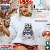 Grateful Dead Montana United States of Dead Shirt