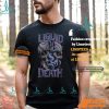 Silverback Walk With The Strong Fury T Shirt