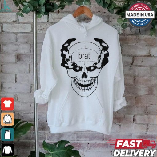 Slingshot House Brat 3 16 Shirt
