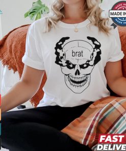 Slingshot House Brat 3 16 Shirt