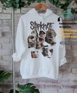 Slipknot You Can’t Kill Me 2024 shirt