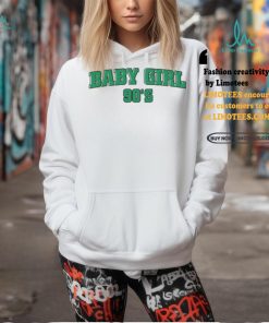 Slutwhisperer Baby Girls 90’S Shirt