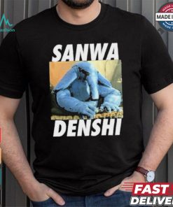 Snawa Denish Elephant T shirt