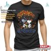 Official Official Blink 182 Detroit, MI August, 12 2024 Event Shirt
