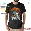 Green Day August 2024 The Saviors Tour Shirt