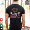 Peanuts Characters Colorado State Rams Halloweens It’s The Most Wonderful Time Of The Year Shirt