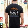 Peanuts Characters Usc Trojans Halloweens It’s The Most Wonderful Time Of The Year Shirt